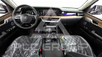 2021 KIA Mohave