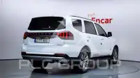 2021 KIA Mohave