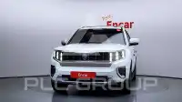 2021 KIA Mohave