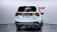 2021 KIA Mohave