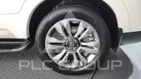 2021 KIA Mohave