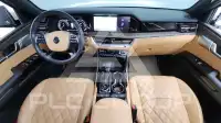2021 KIA Mohave