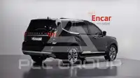 2021 KIA Mohave