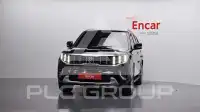2021 KIA Mohave