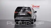2021 KIA Mohave