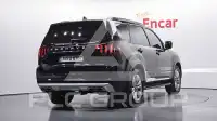 2021 KIA Mohave