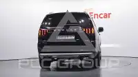 2021 KIA Mohave