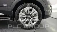 2021 KIA Mohave