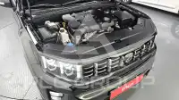 2021 KIA Mohave
