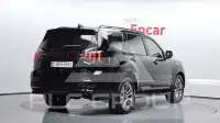 2021 KIA Mohave