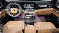 2021 KIA Mohave