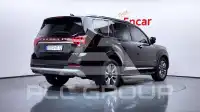 2021 KIA Mohave