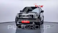 2021 KIA Mohave