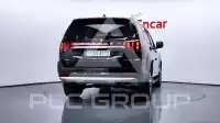 2021 KIA Mohave