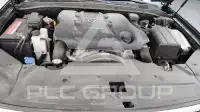 2021 KIA Mohave