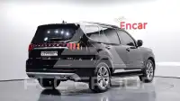 2021 KIA Mohave