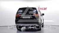 2021 KIA Mohave