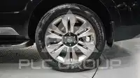 2021 KIA Mohave