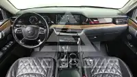 2021 KIA Mohave