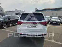 2021 KIA Mohave