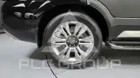 2021 KIA Mohave