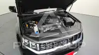 2021 KIA Mohave