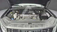 2021 KIA Mohave