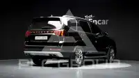 2021 KIA Mohave