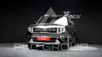 2021 KIA Mohave