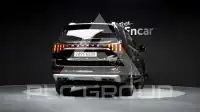 2021 KIA Mohave