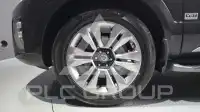 2021 KIA Mohave