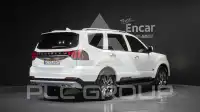 2021 KIA Mohave