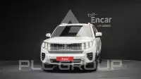 2021 KIA Mohave