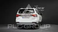 2021 KIA Mohave