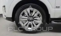 2021 KIA Mohave