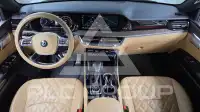 2021 KIA Mohave