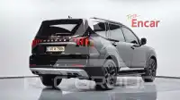 2021 KIA Mohave