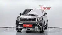 2021 KIA Mohave