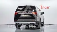 2021 KIA Mohave