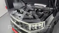 2021 KIA Mohave