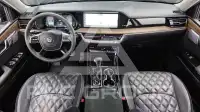 2021 KIA Mohave