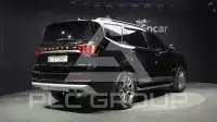 2021 KIA Mohave