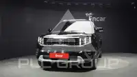 2021 KIA Mohave