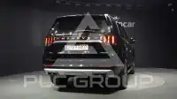 2021 KIA Mohave