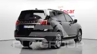 2021 KIA Mohave