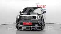 2021 KIA Mohave