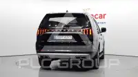 2021 KIA Mohave