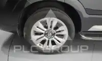 2021 KIA Mohave