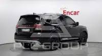 2021 KIA Mohave