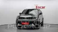 2021 KIA Mohave